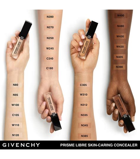 givenchy prisme libre vs premiere|Givenchy prisme libre dupe.